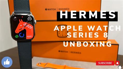 apple watch hermes serie 8|hermes apple watch outlet.